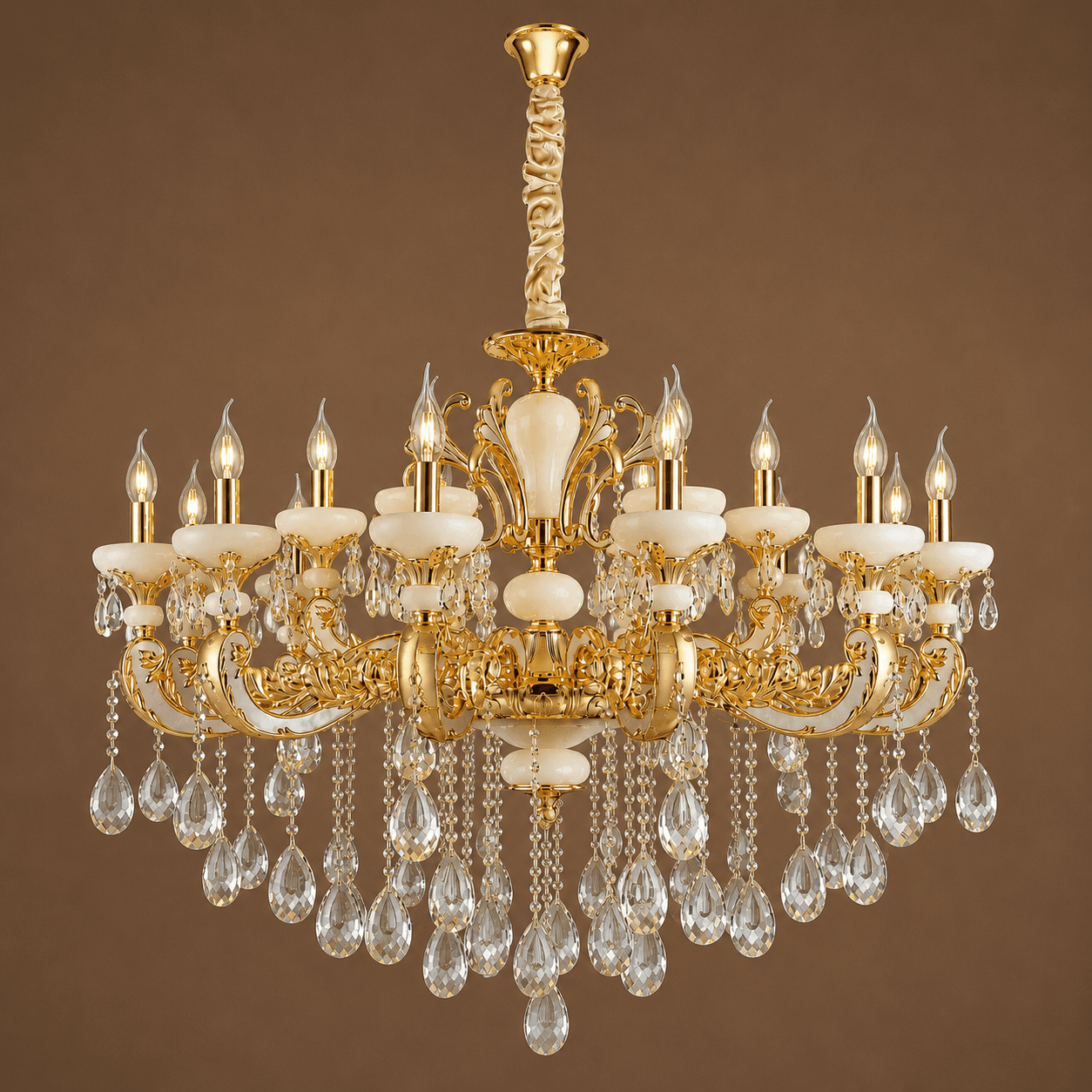 Decorative Chandelier