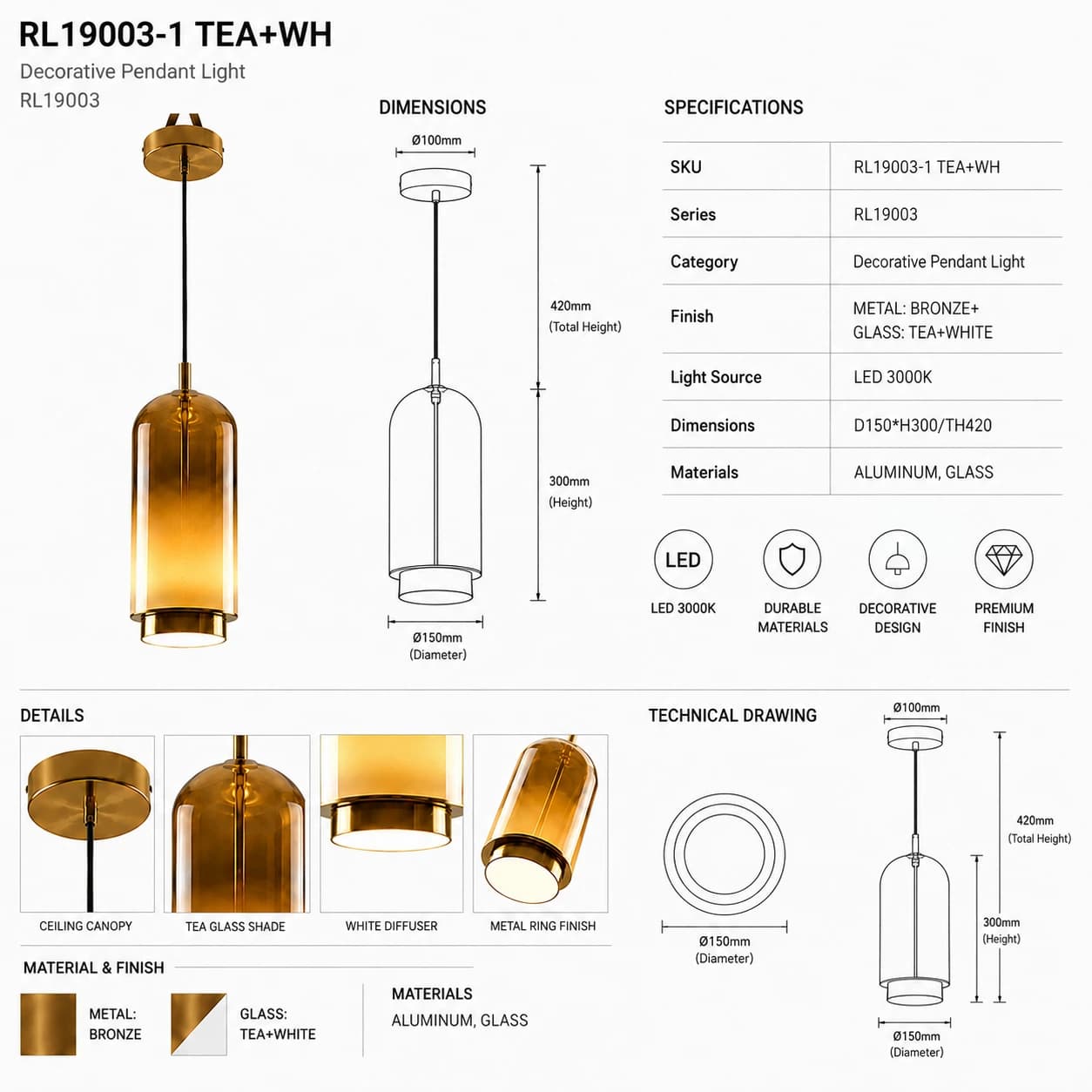 RL19003-1 TEA+WH 5