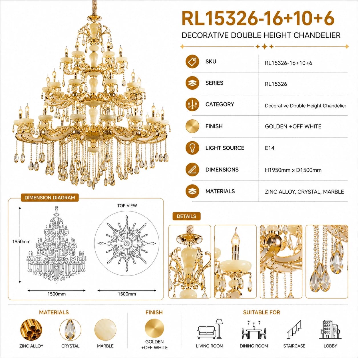 RL15326-16+10+6 4