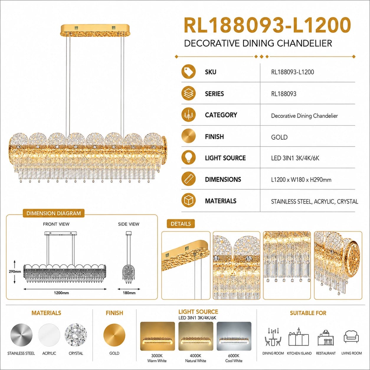 RL188093-L1200 4