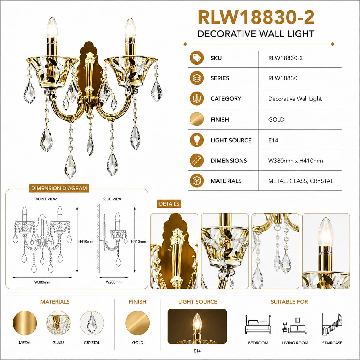 RLW18830-2 3