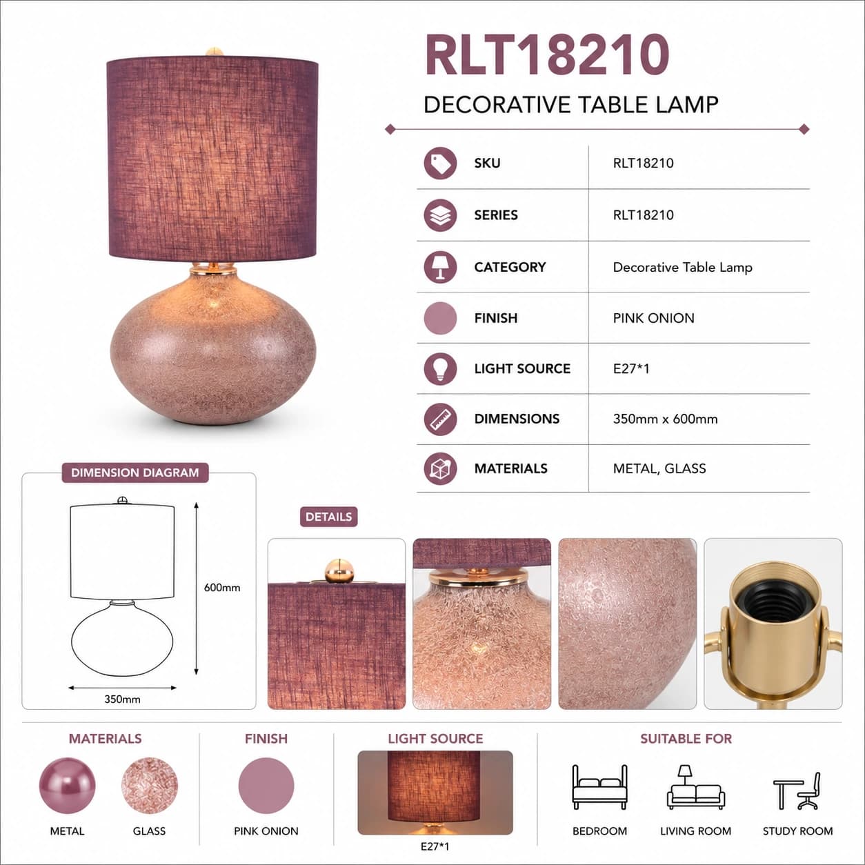 RLT18210 4
