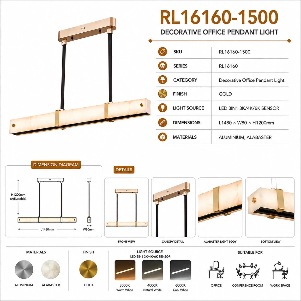 RL16160-1500 5