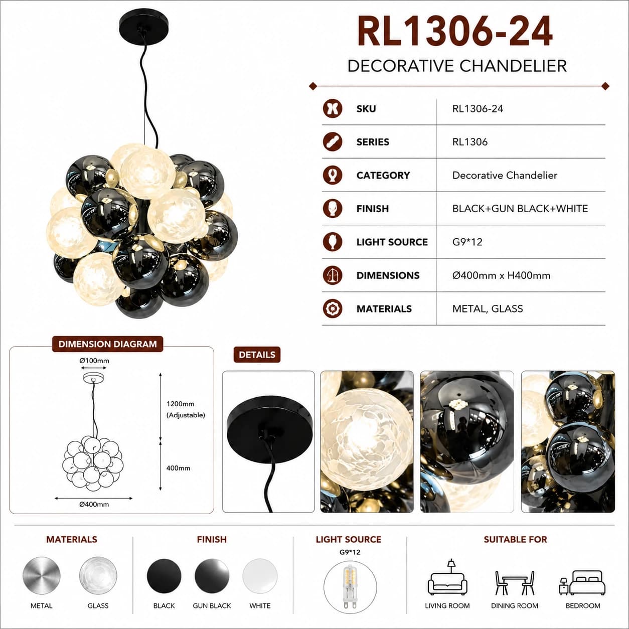 RL1306-24 4