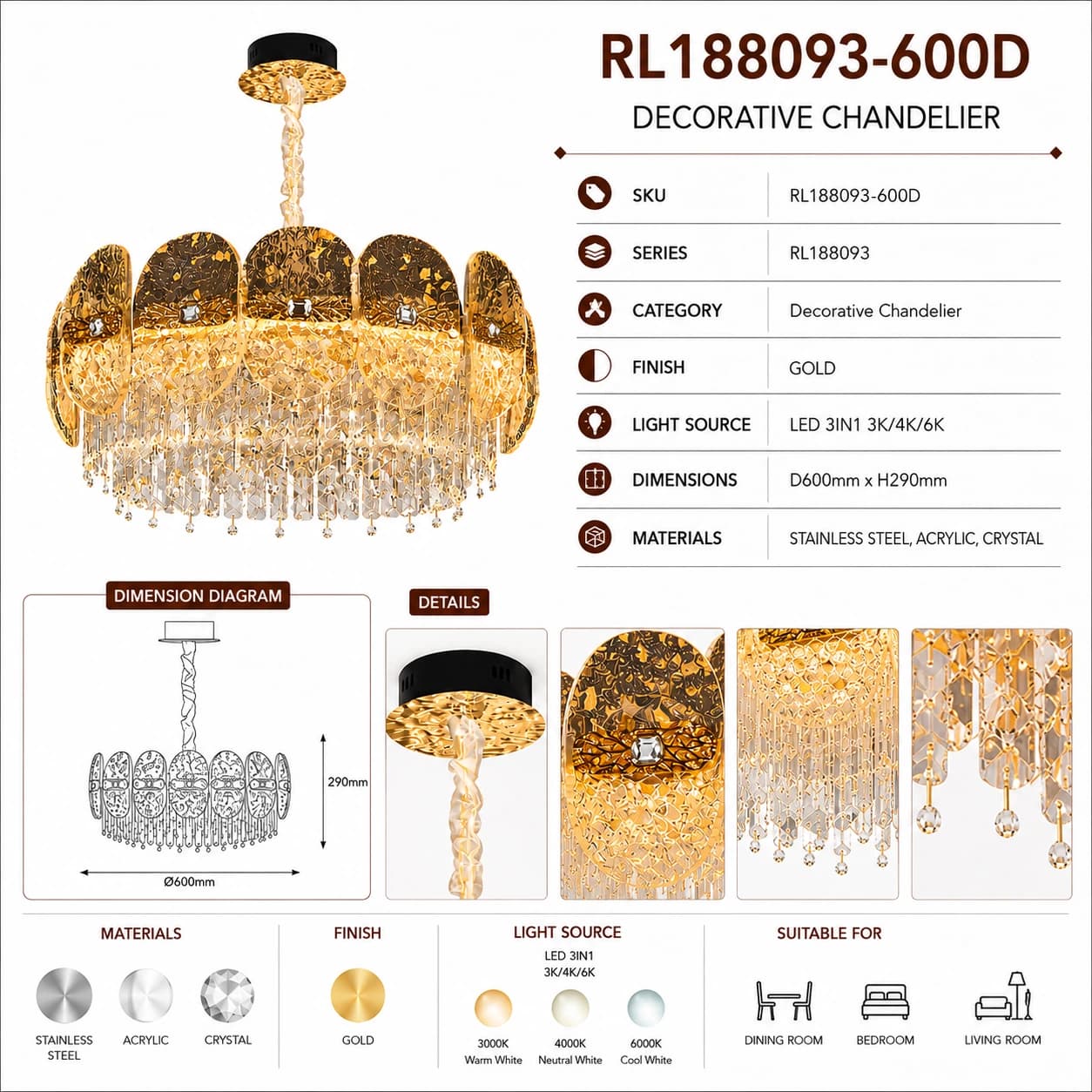 RL188093-600D 4