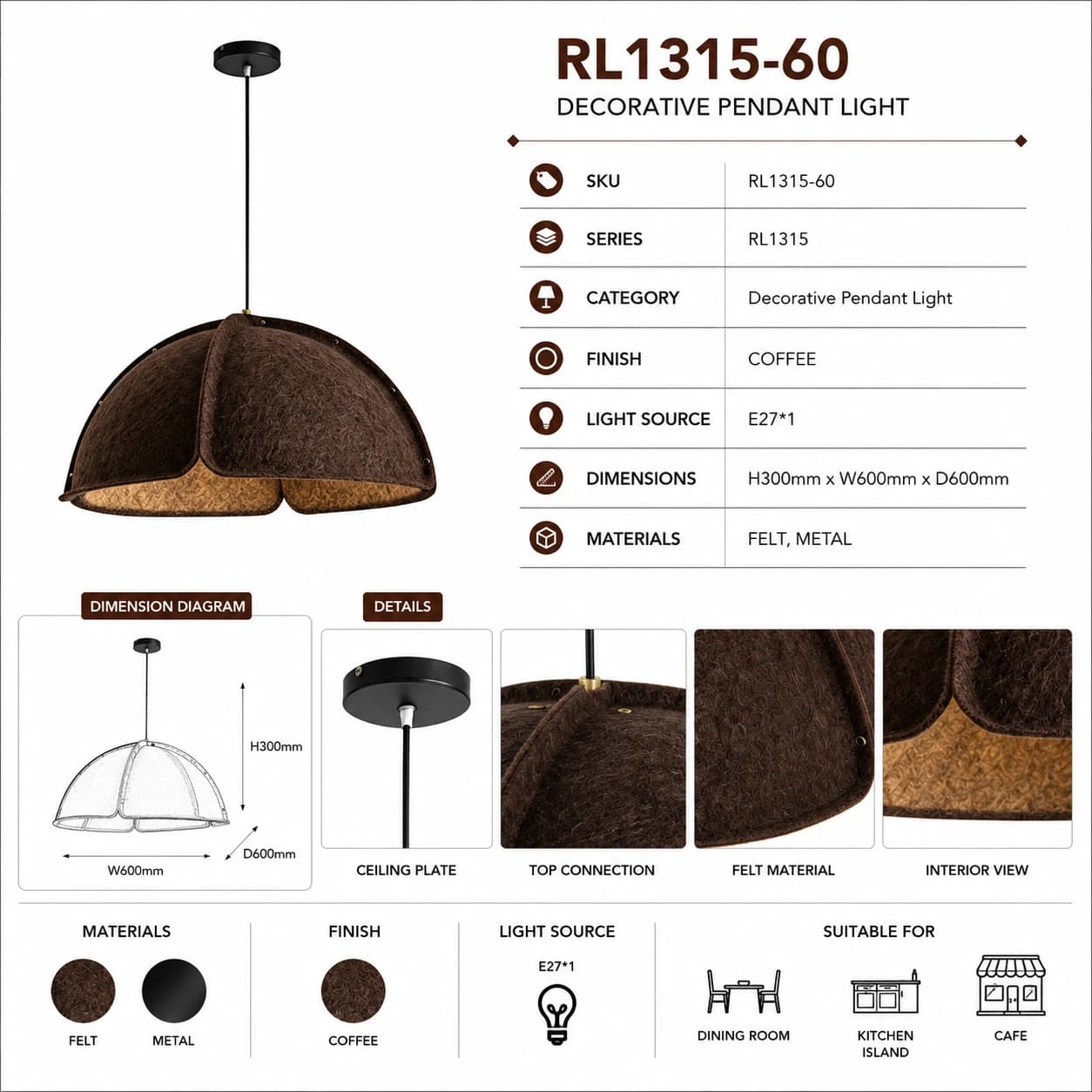 RL1315-60 5