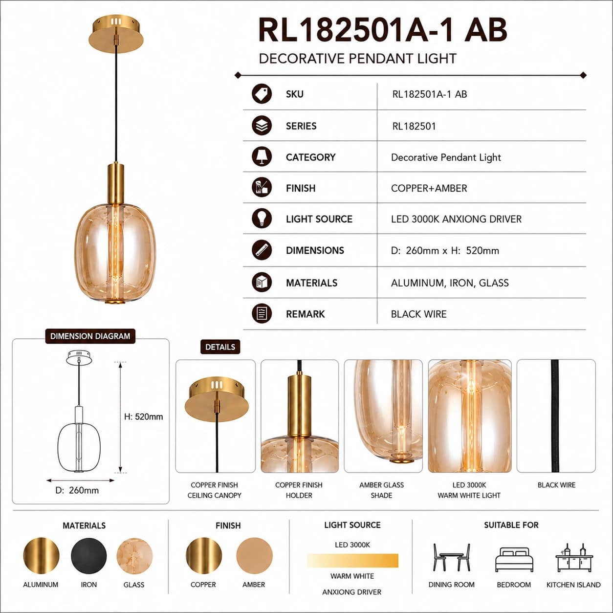 RL182501A-1 AB 4