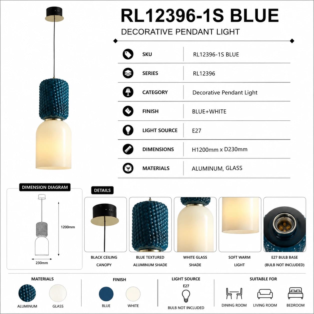 RL12396-1S BLUE 5