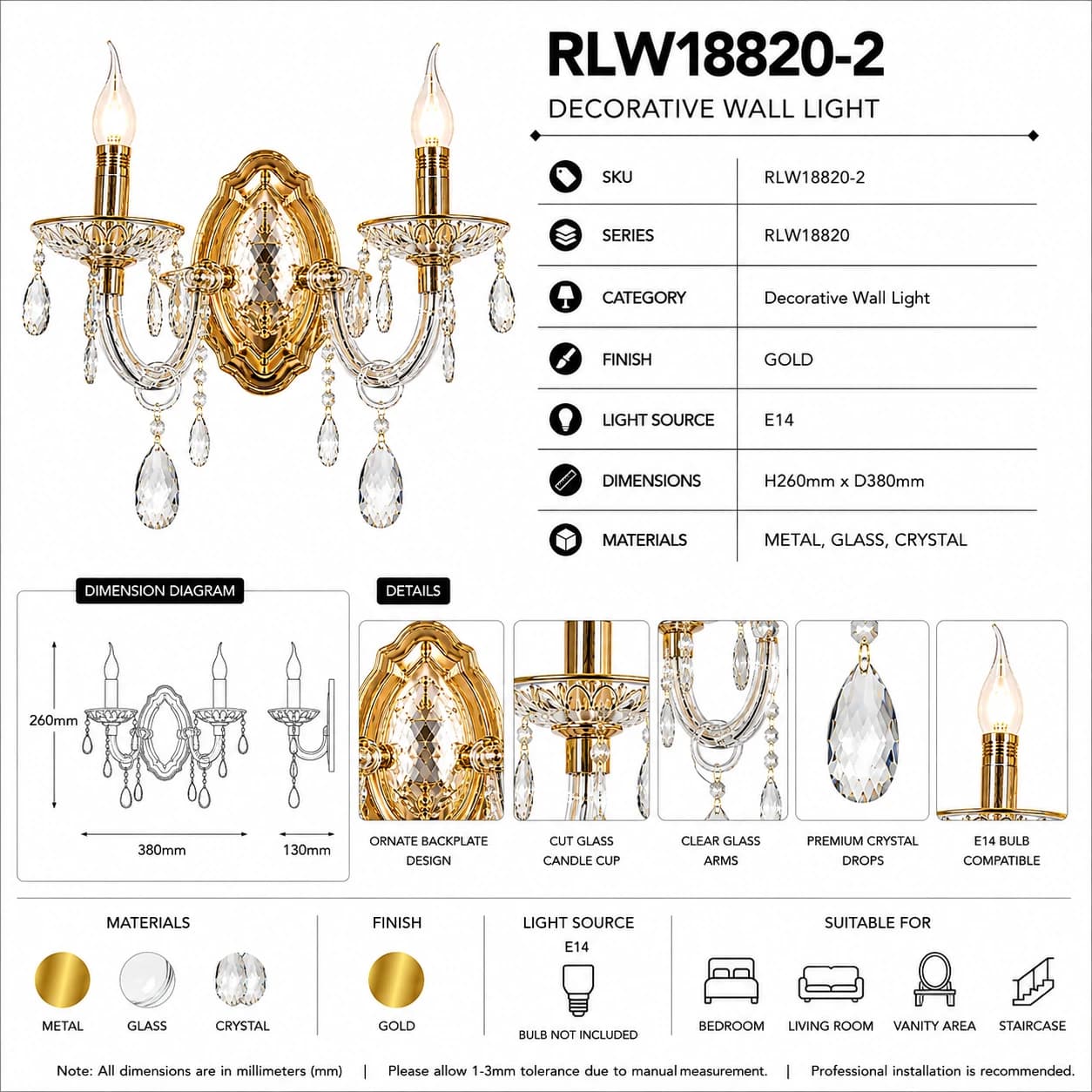 RLW18820-2 4