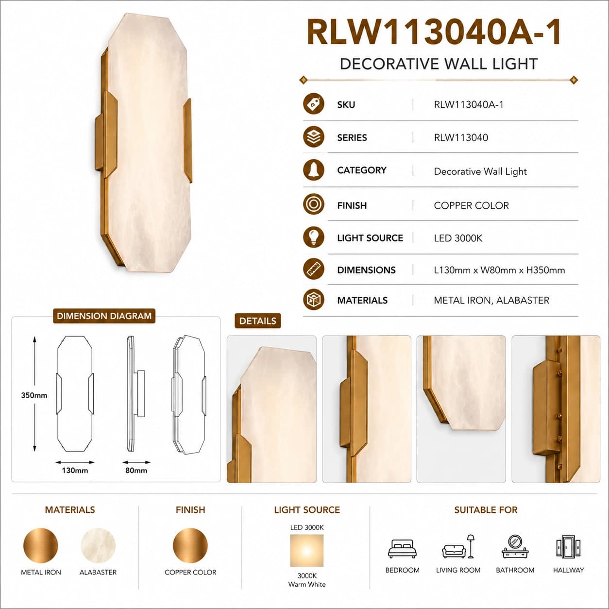 RLW113040A-1 4