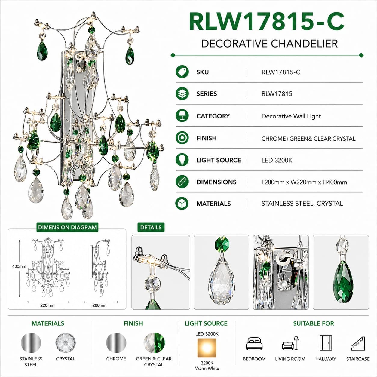 RLW17815-C 4