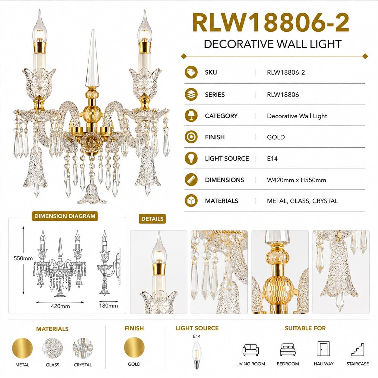 RLW18806-2 4