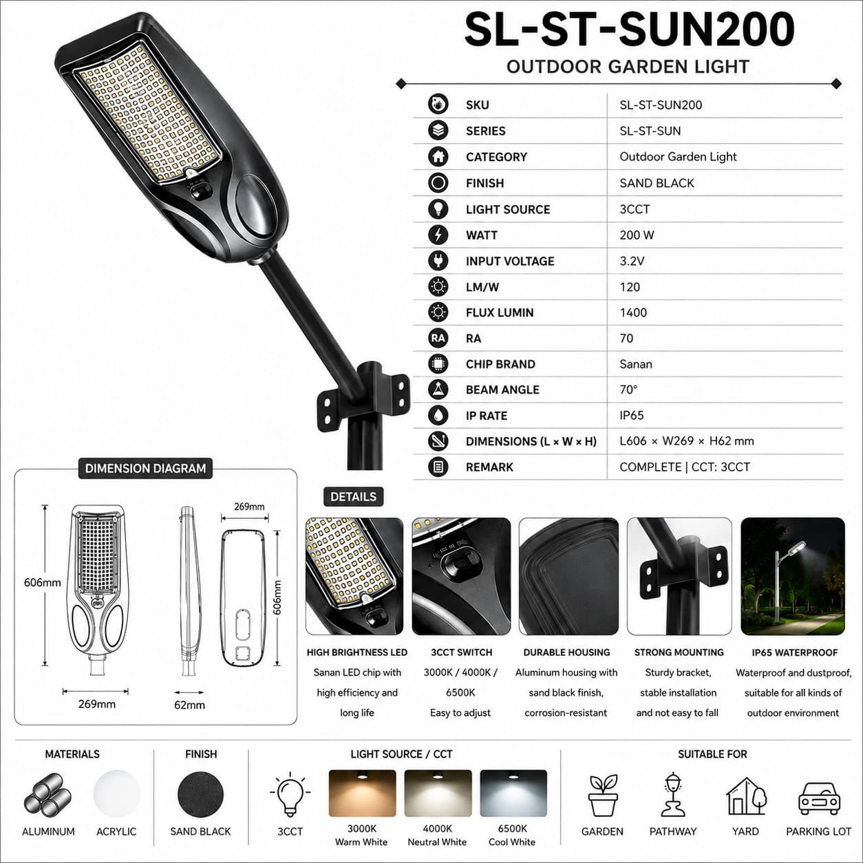 SL-ST-SUN200 4