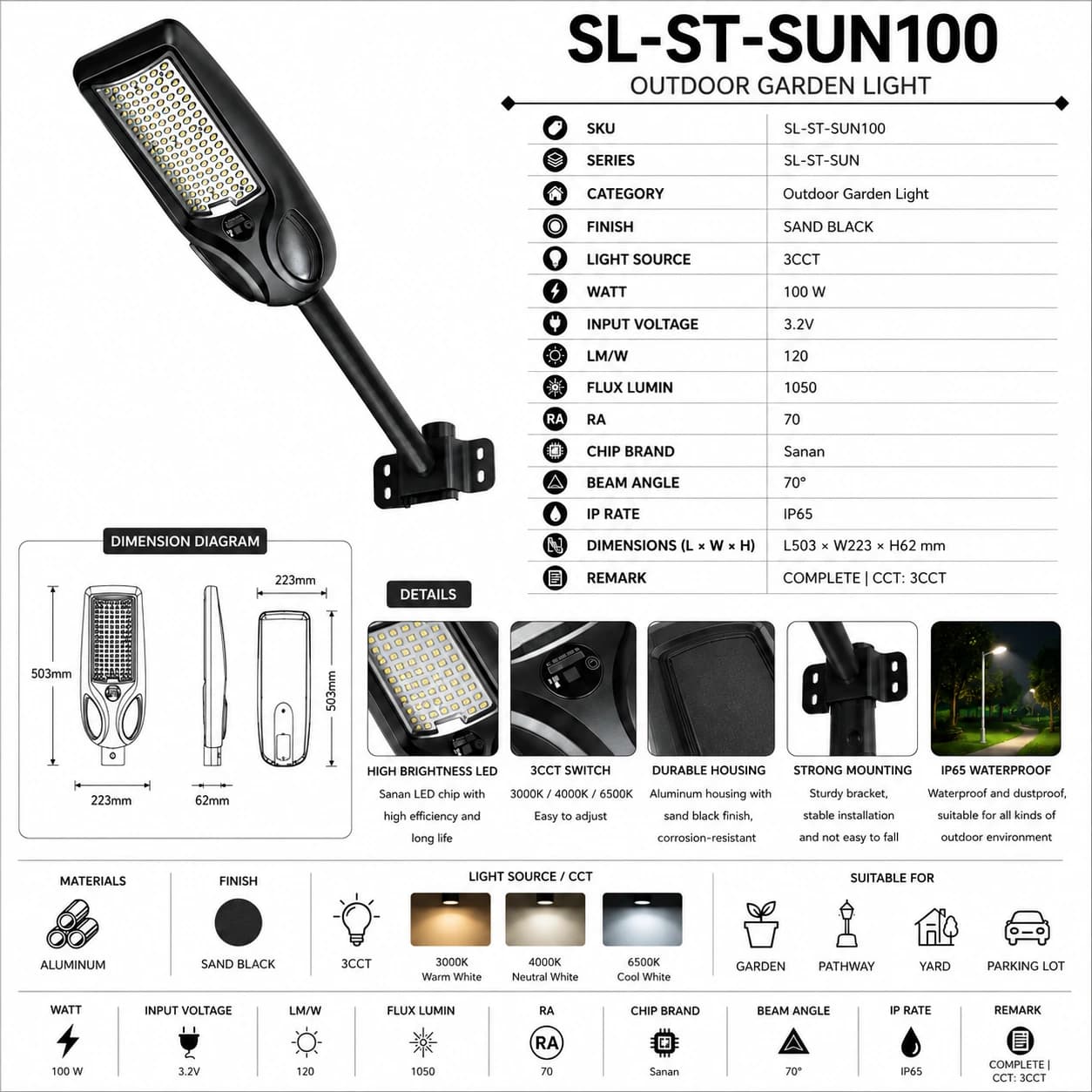 SL-ST-SUN100 4