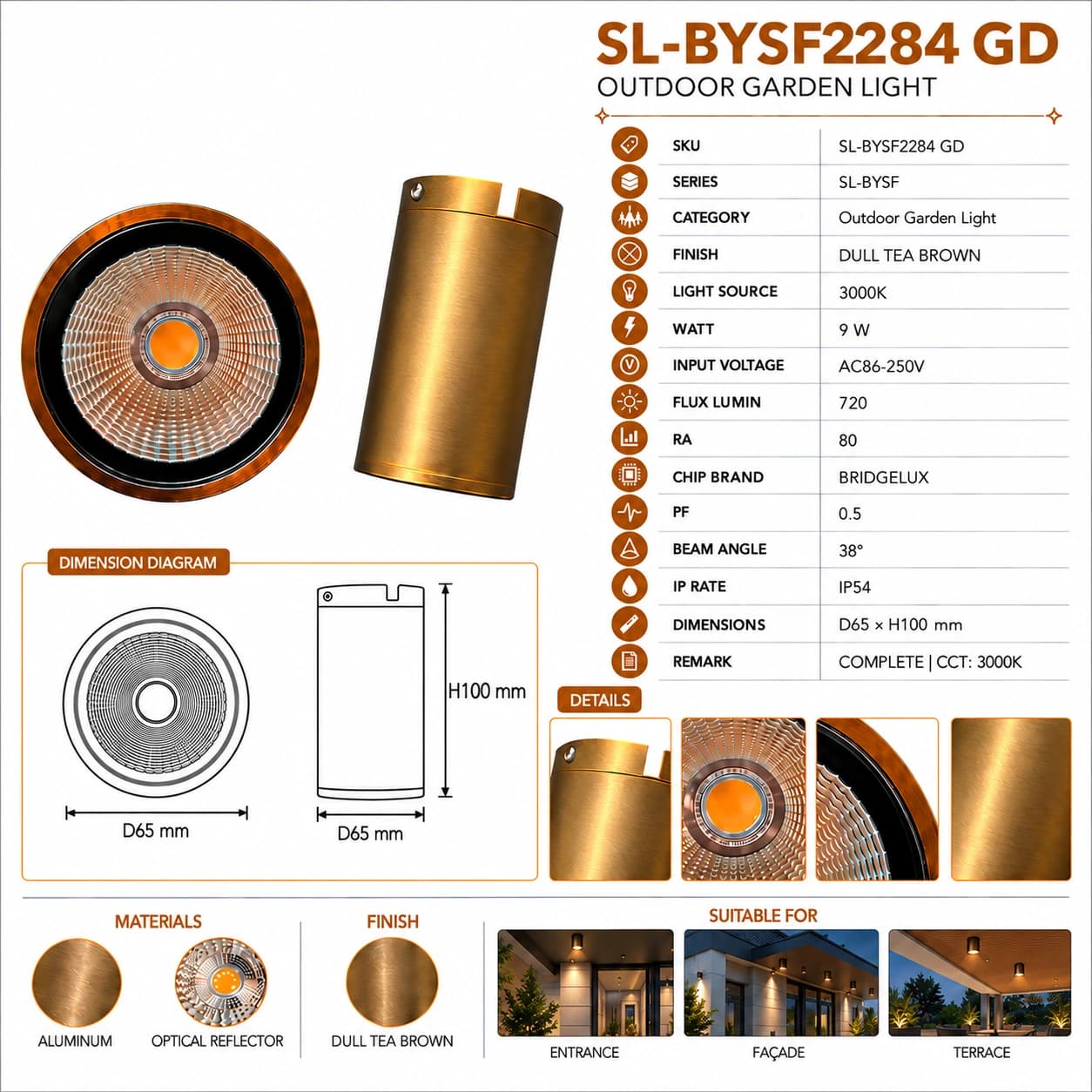 SL-BYSF2284 GD 4
