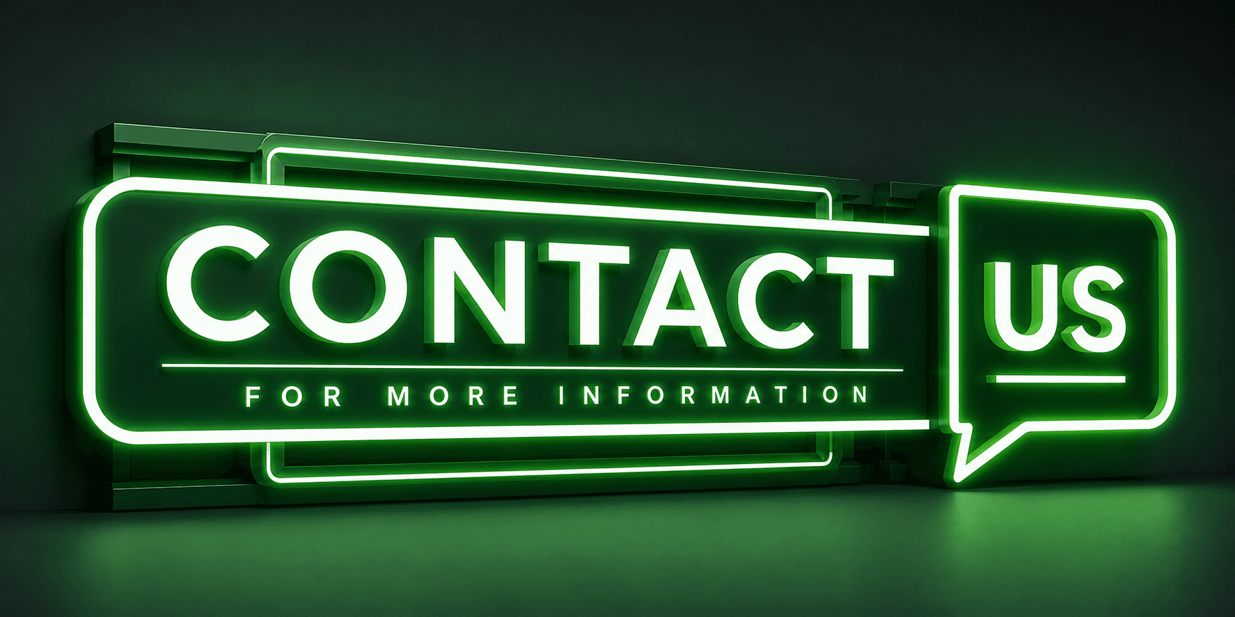 Royace Lighting contact us banner
