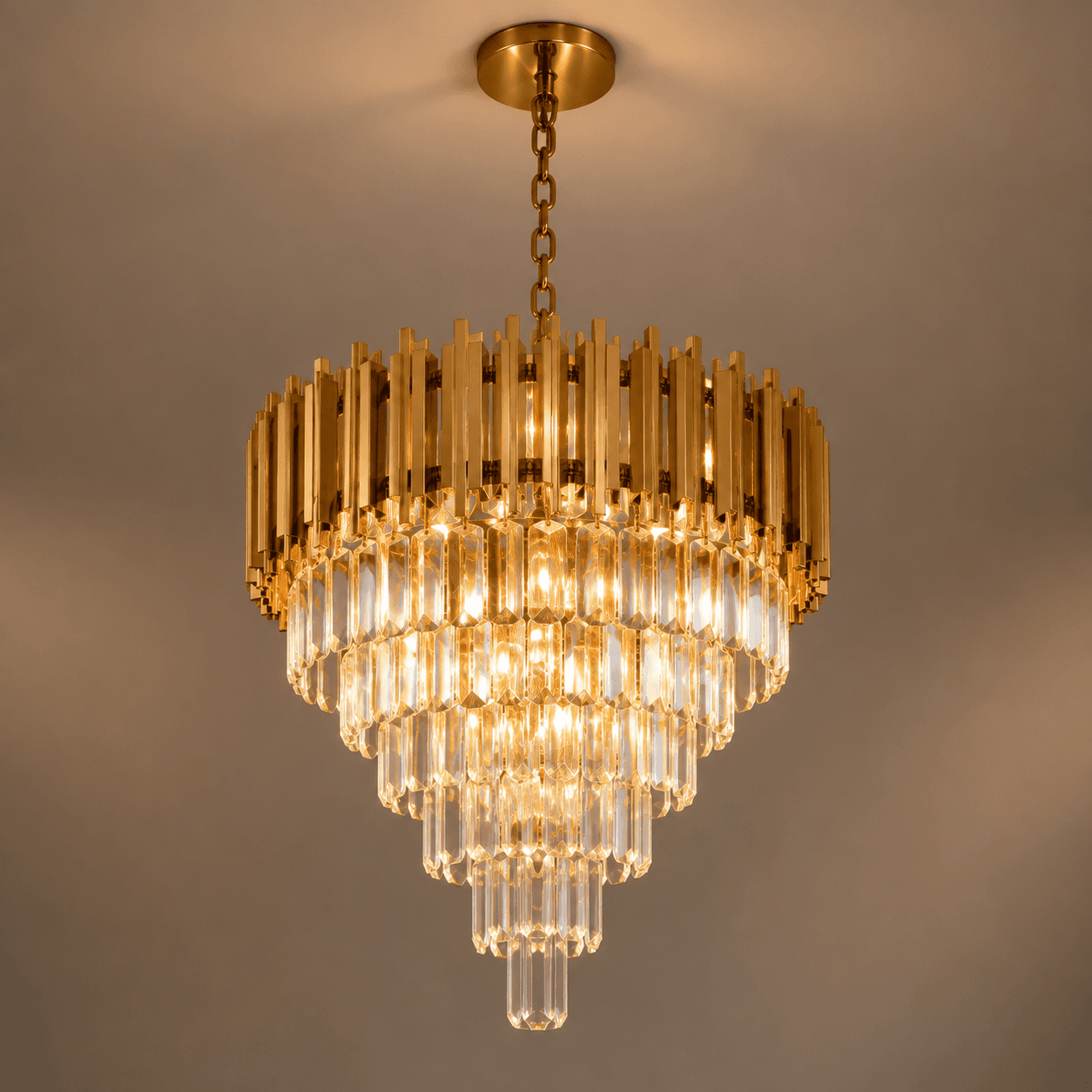 Decorative Chandelier