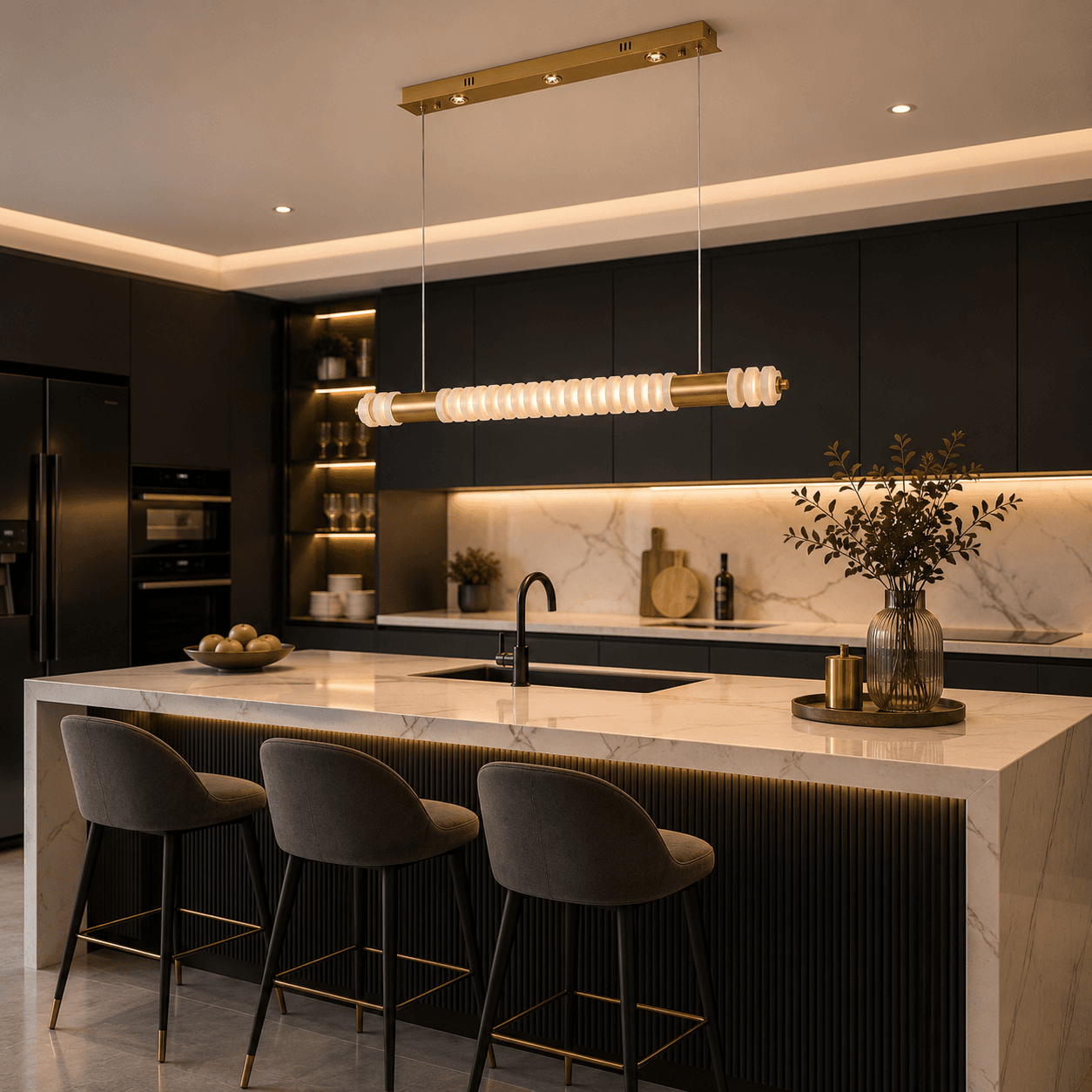 Decorative Dining Light