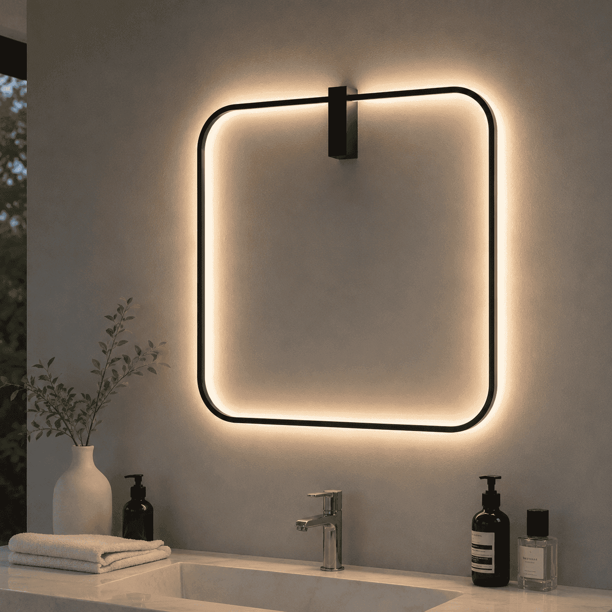 Indoor Decorative Wall Light